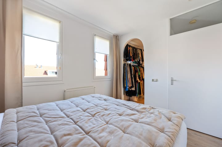 Photo 27 of J M van der Meystraat 56