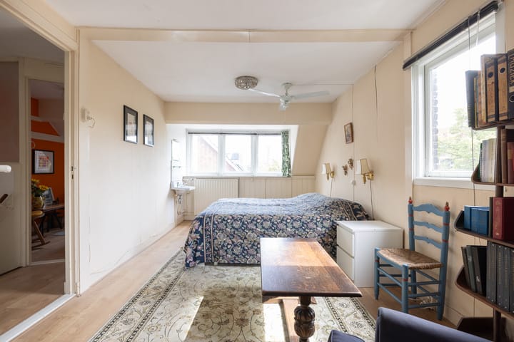 Foto 4 van Adriaen van der Doeslaan 10