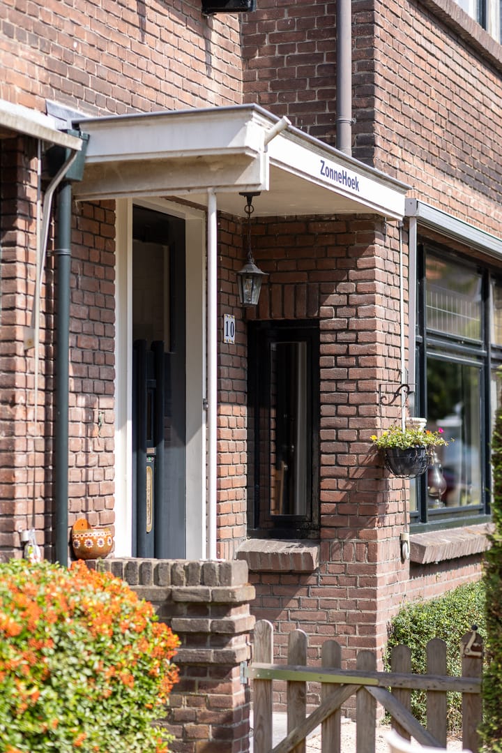 Foto 6 van Adriaen van der Doeslaan 10