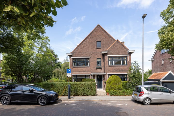 Foto 7 van Adriaen van der Doeslaan 10