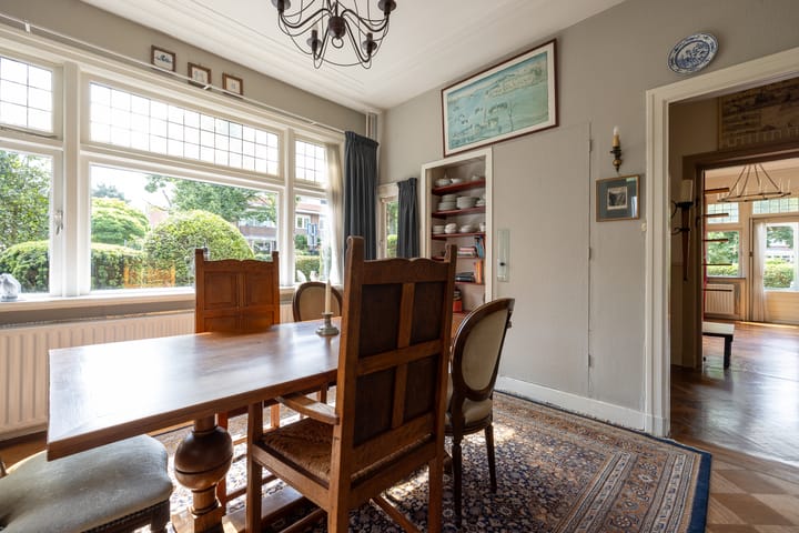 Foto 15 van Adriaen van der Doeslaan 10