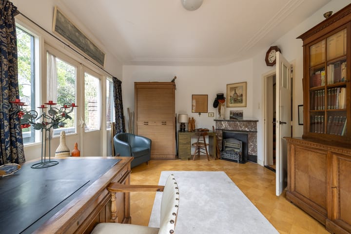 Foto 19 van Adriaen van der Doeslaan 10