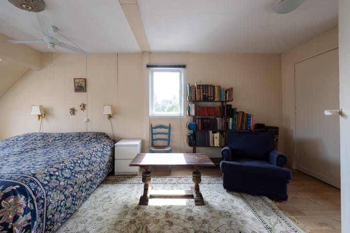 Foto 27 van Adriaen van der Doeslaan 10