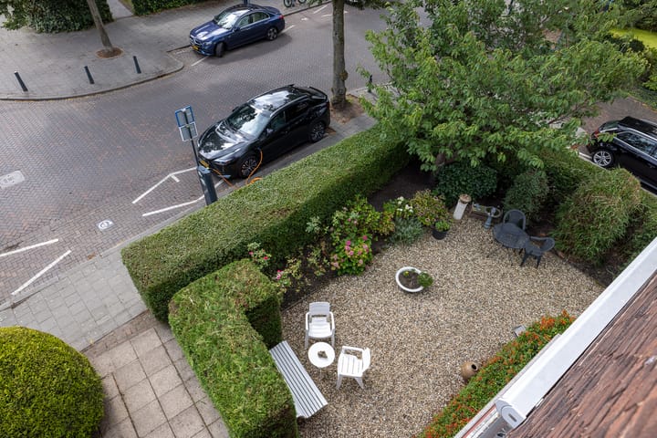 Foto 31 van Adriaen van der Doeslaan 10