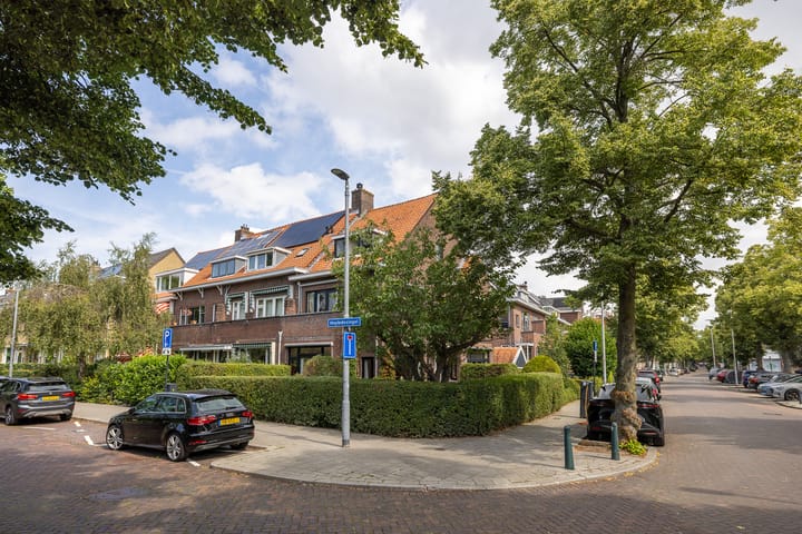 Foto 40 van Adriaen van der Doeslaan 10