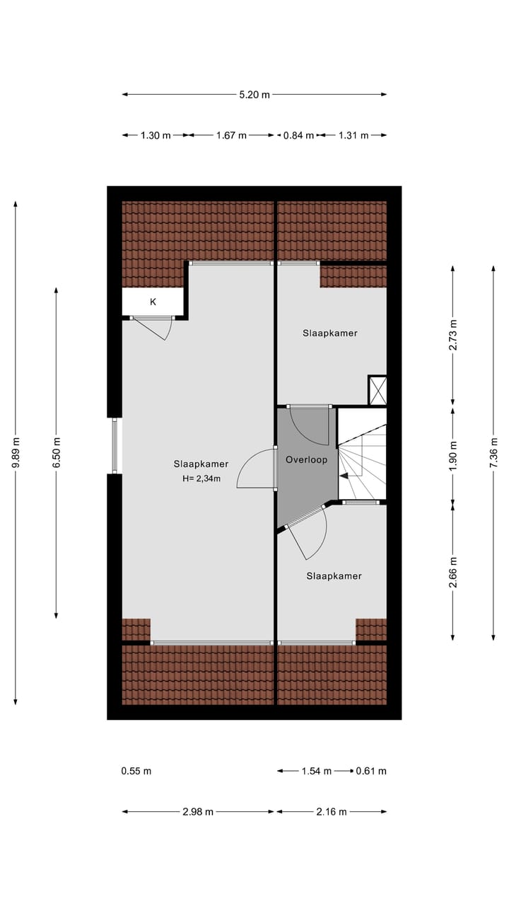 Foto 42 van Adriaen van der Doeslaan 10