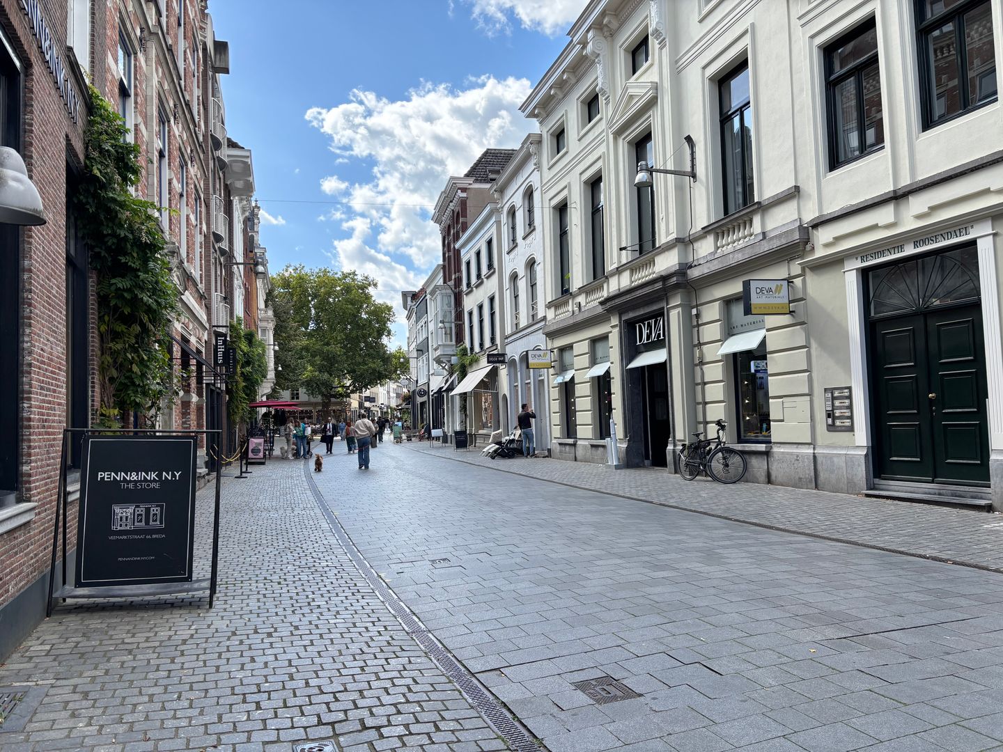 Bekijk foto 2 van Veemarktstraat 51