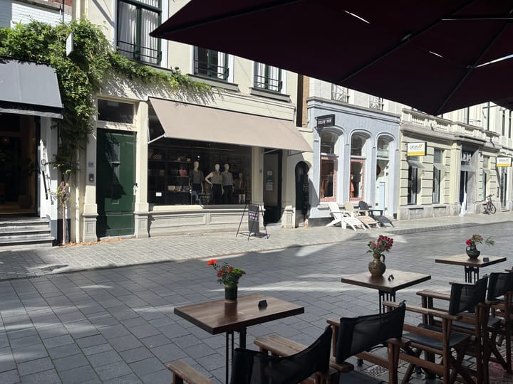 Veemarktstraat 51, Breda