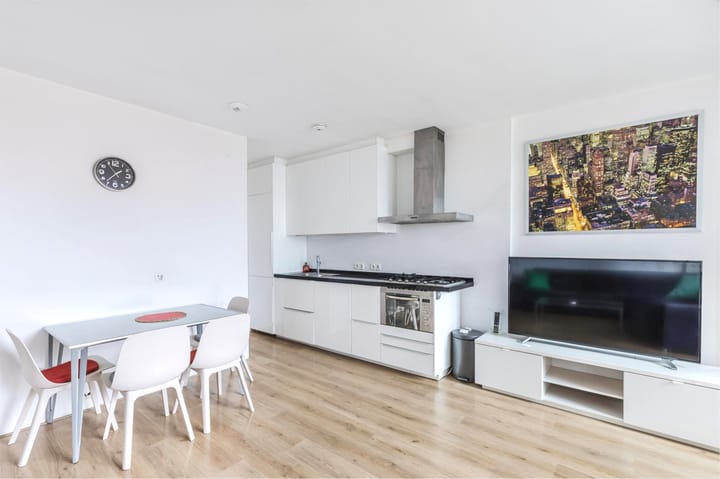 Foto 4 van Gouden Leeuw 242