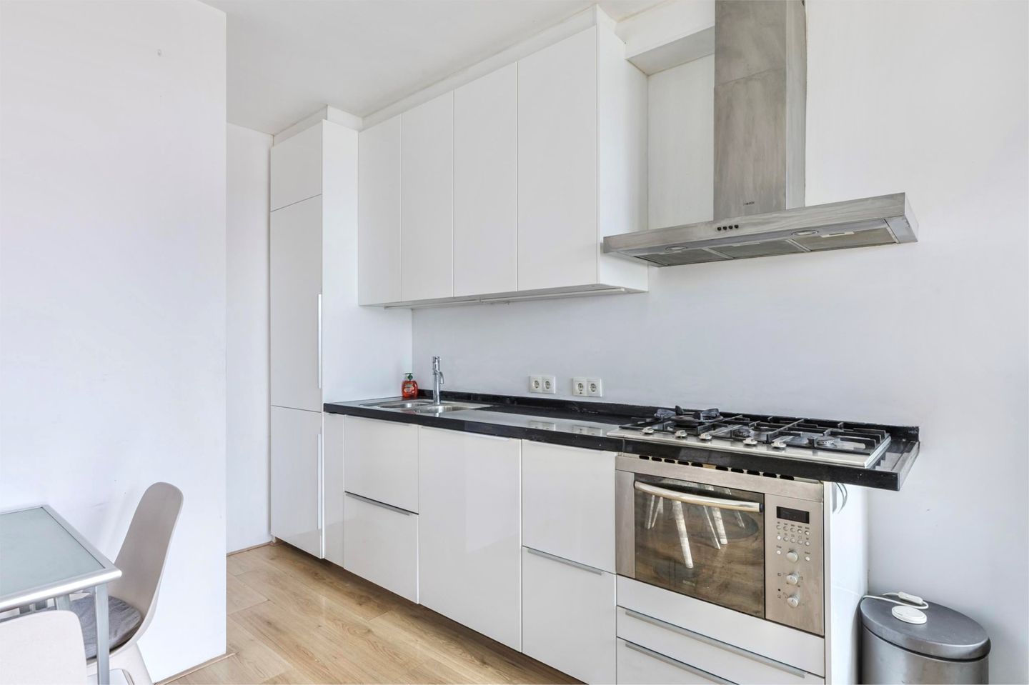 Foto 5 van Gouden Leeuw 242