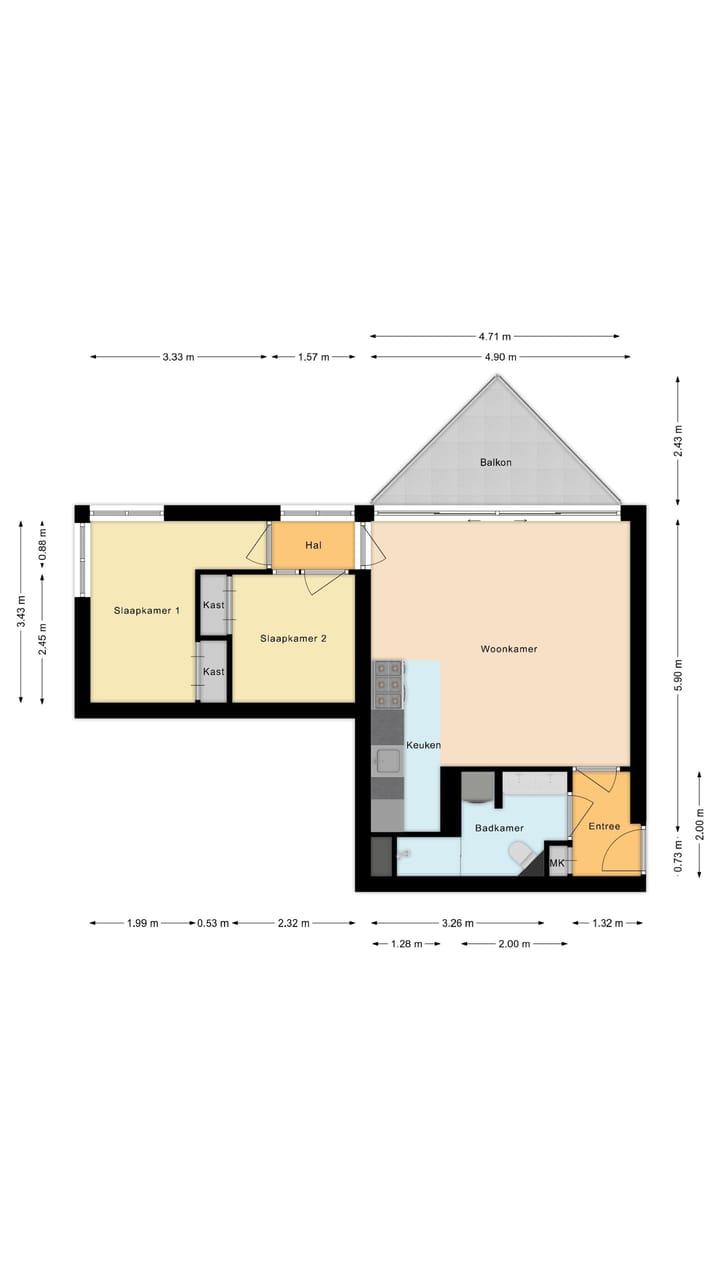Photo 25 of Gouden Leeuw 242