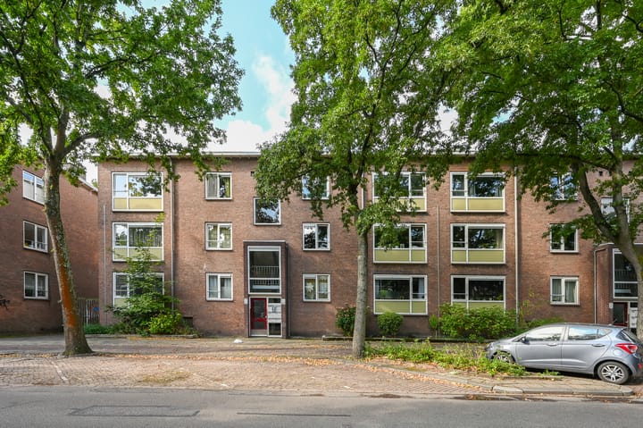 Foto 1 van Steenlaan 87