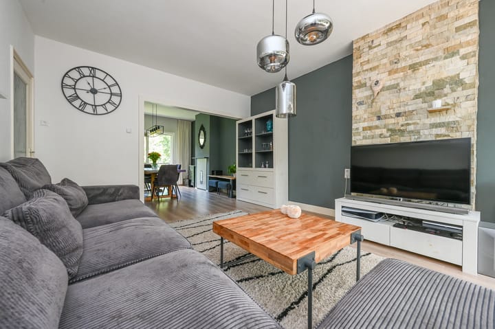 Foto 8 van Steenlaan 87