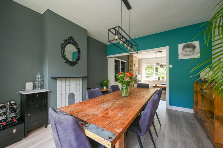 Foto 11 van Steenlaan 87