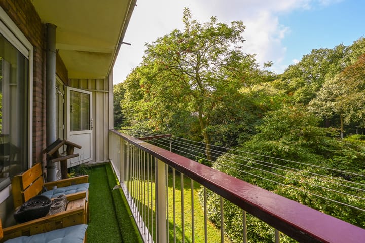 Foto 12 van Steenlaan 87