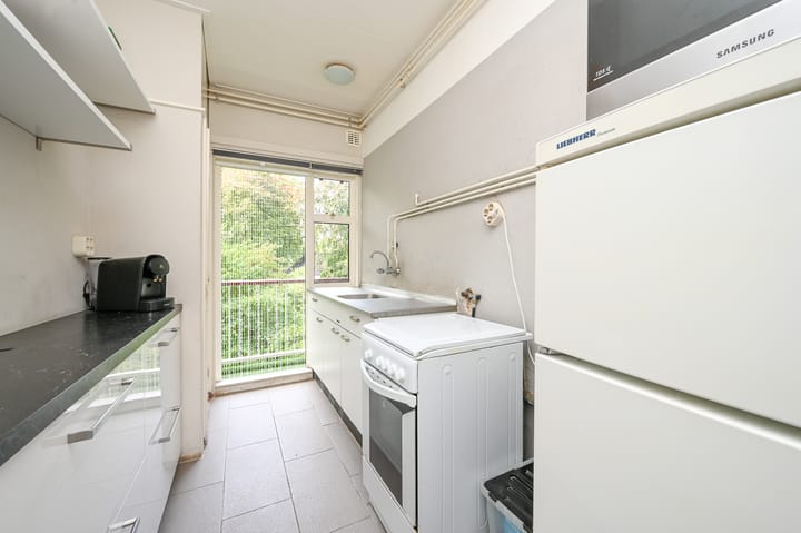 Foto 15 van Steenlaan 87