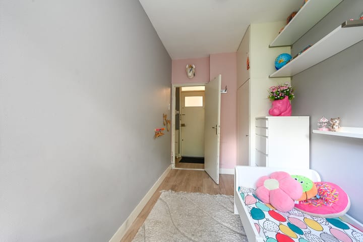 Foto 25 van Steenlaan 87