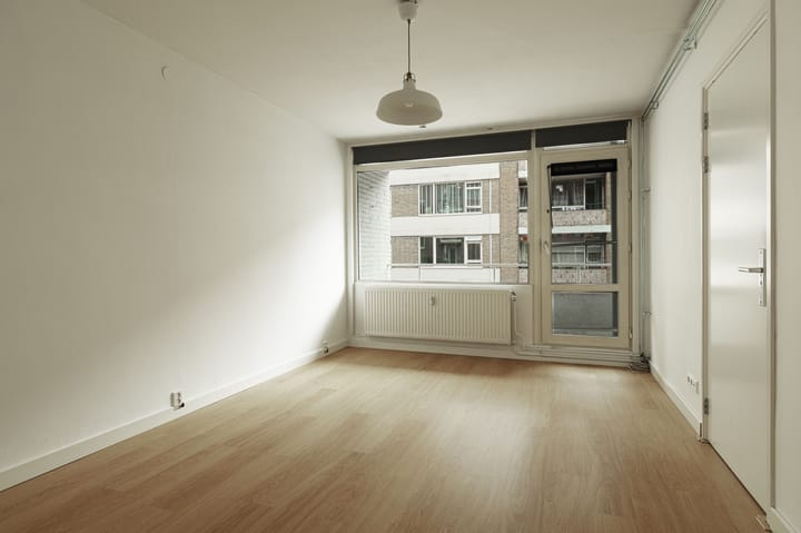 Foto 2 van Pannekoekstraat 64-A