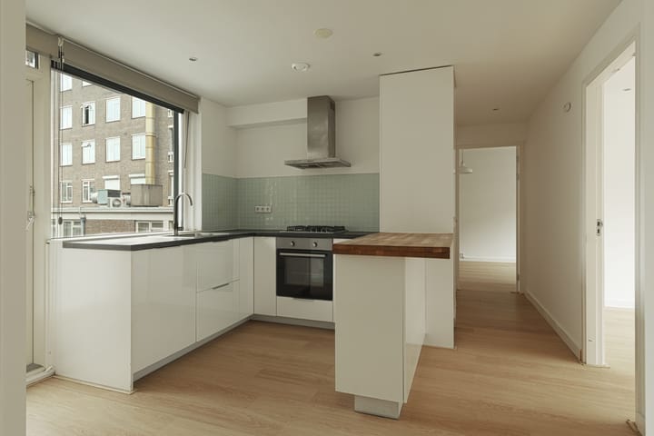 Foto 3 van Pannekoekstraat 64-A