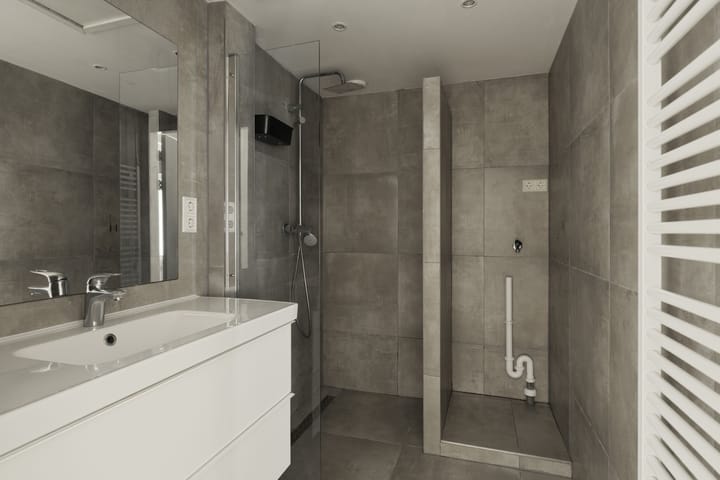 Foto 4 van Pannekoekstraat 64-A