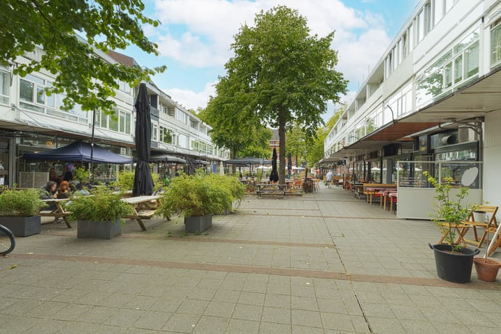 Foto 5 van Pannekoekstraat 64-A