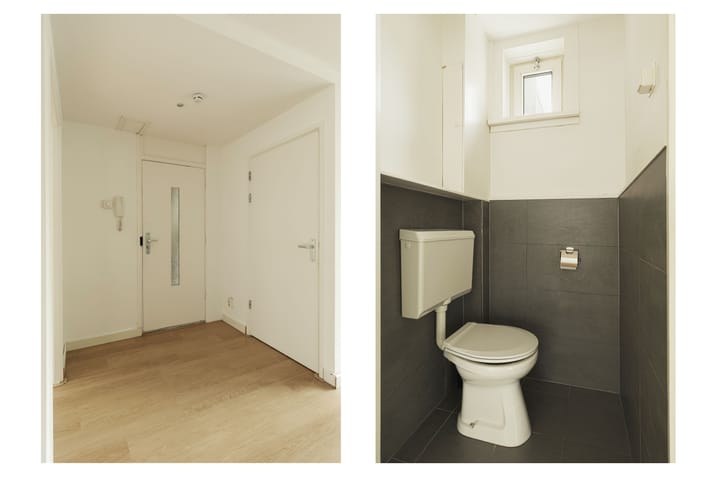 Foto 7 van Pannekoekstraat 64-A