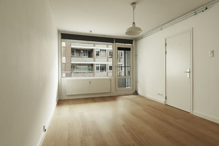 Foto 8 van Pannekoekstraat 64-A