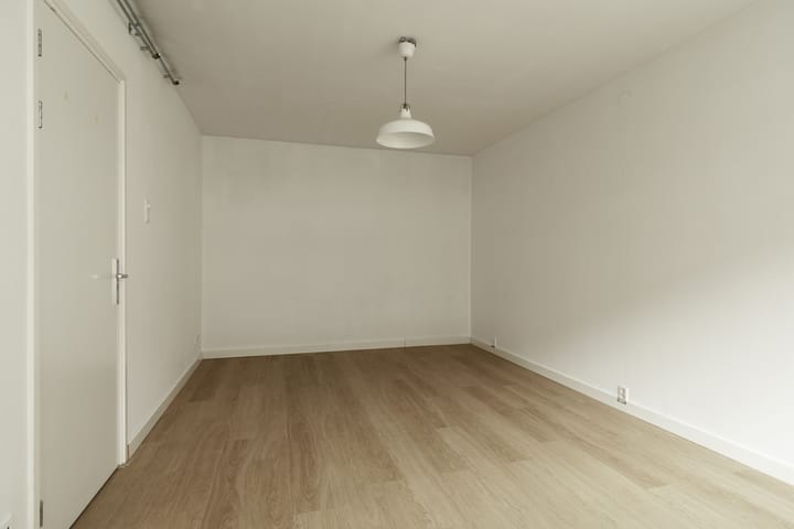 Foto 9 van Pannekoekstraat 64-A