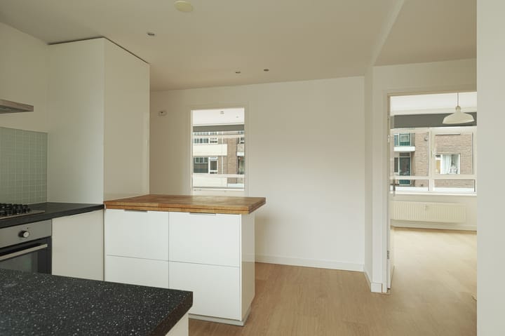 Foto 13 van Pannekoekstraat 64-A