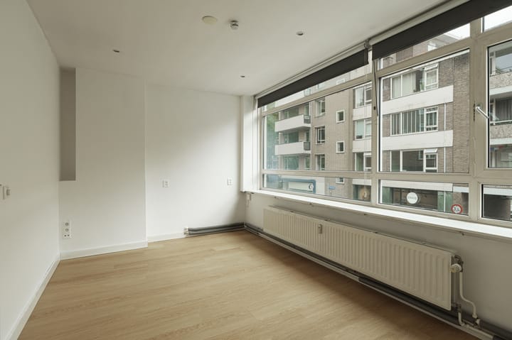 Foto 14 van Pannekoekstraat 64-A