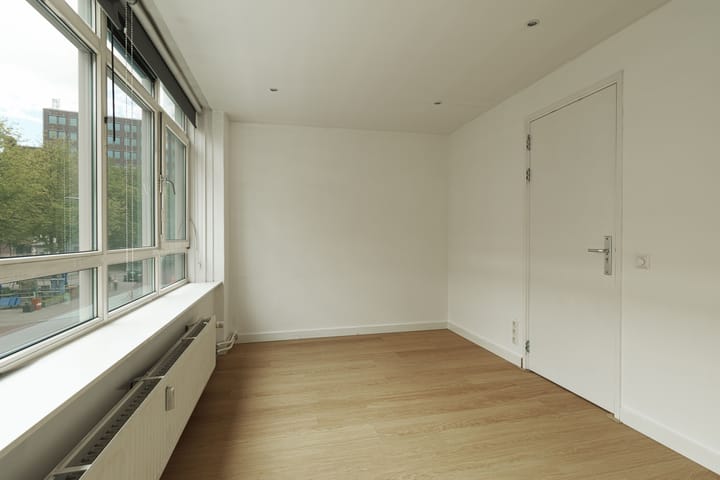 Foto 15 van Pannekoekstraat 64-A