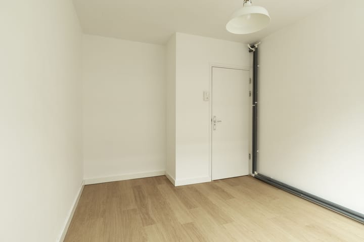 Foto 18 van Pannekoekstraat 64-A