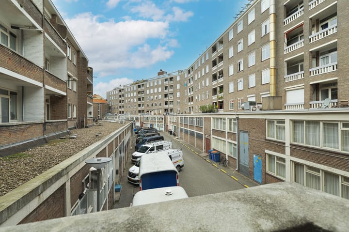 Foto 21 van Pannekoekstraat 64-A