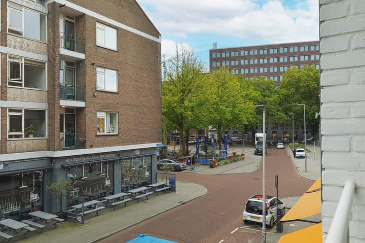 Foto 22 van Pannekoekstraat 64-A