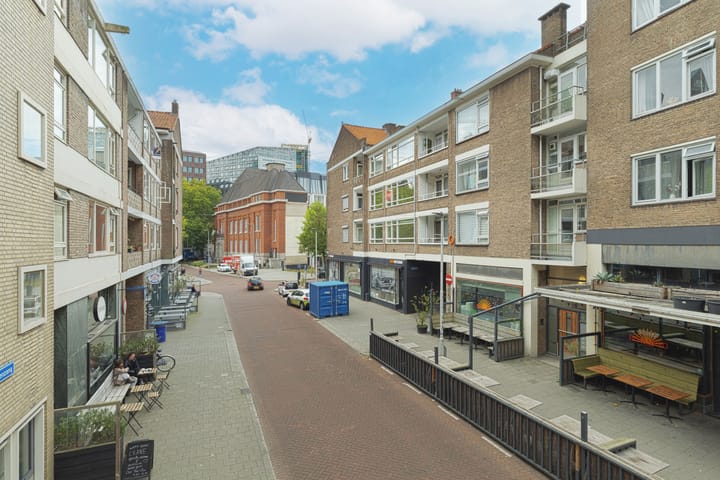 Foto 23 van Pannekoekstraat 64-A