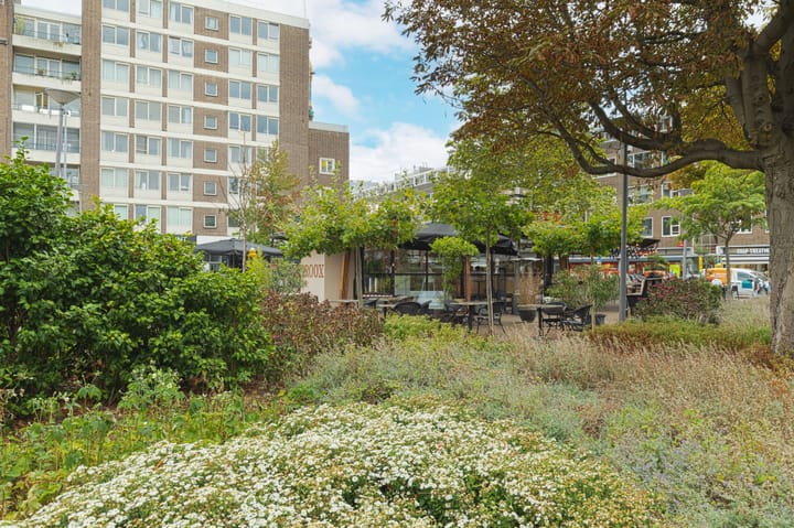 Foto 24 van Pannekoekstraat 64-A