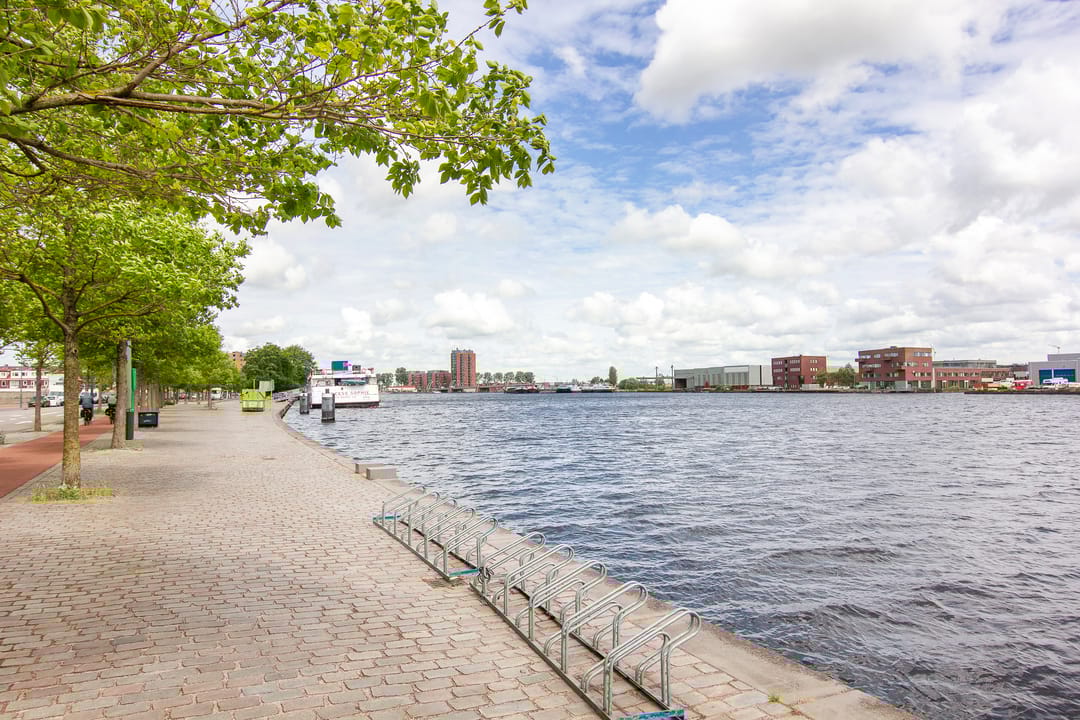 Foto 2 van Spaarndamseweg 386-0023