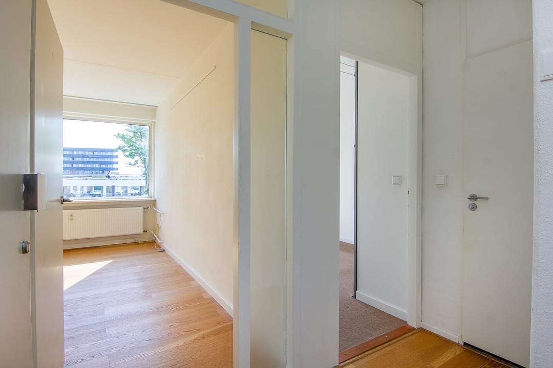 Foto 7 van Spaarndamseweg 386-0023