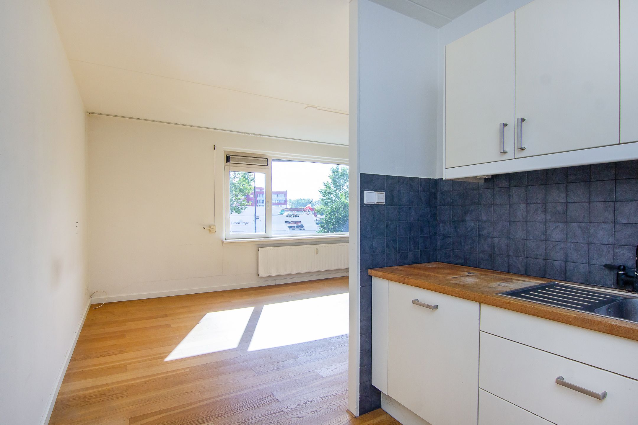 Foto 9 van Spaarndamseweg 386-0023