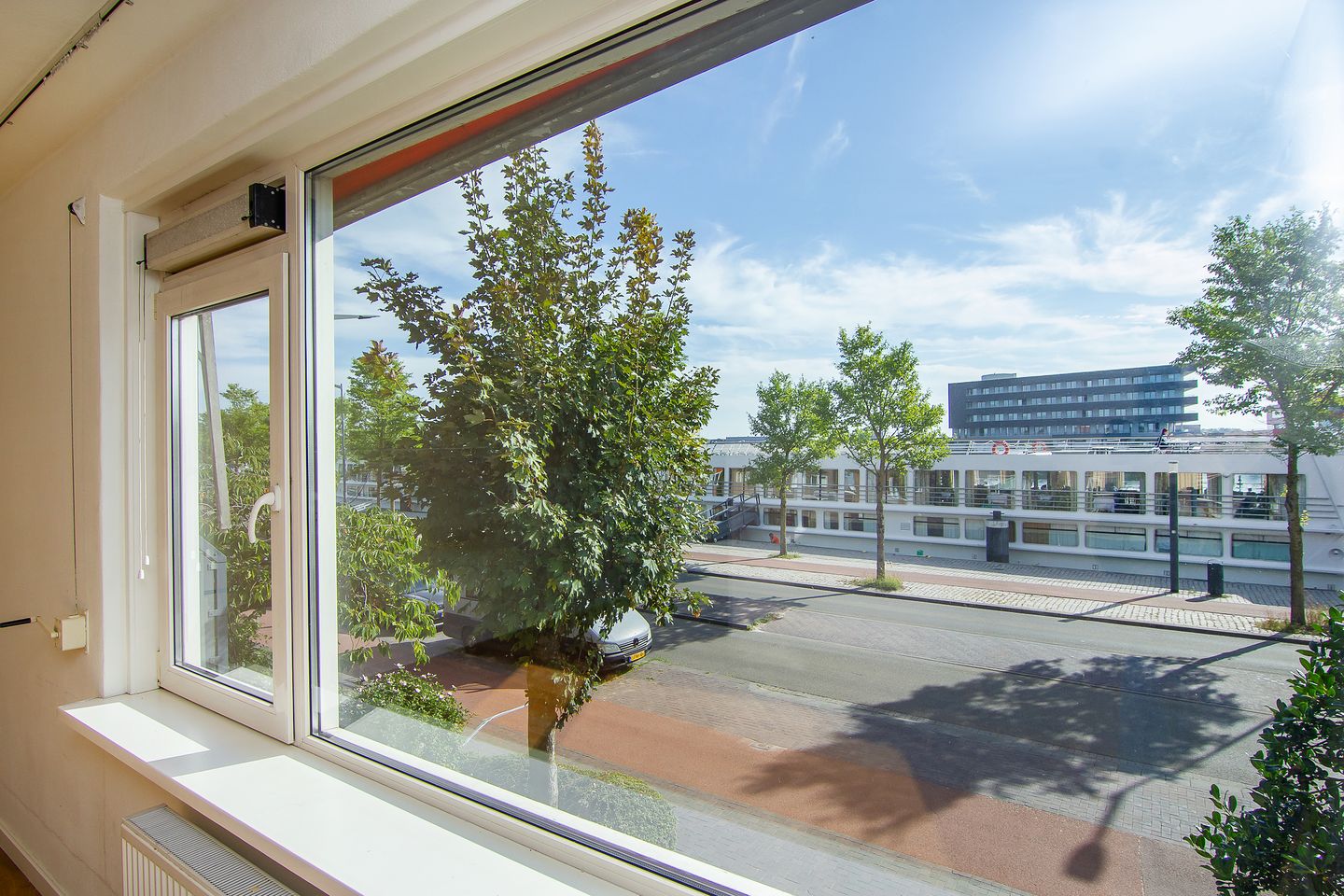 Foto 10 van Spaarndamseweg 386-0023