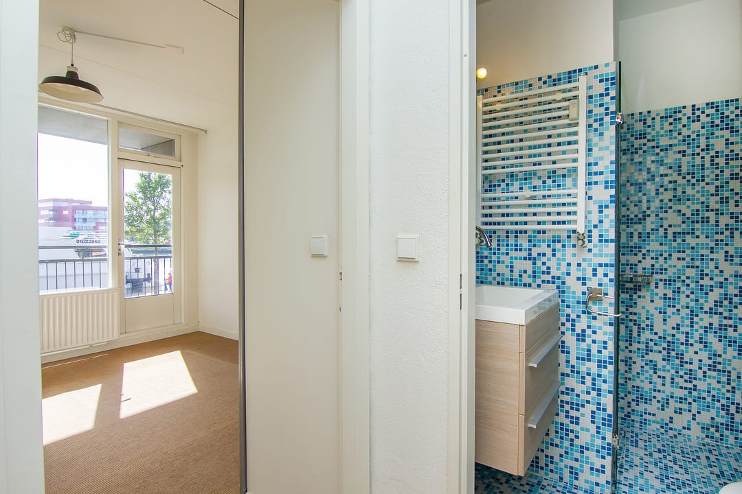 Foto 17 van Spaarndamseweg 386-0023