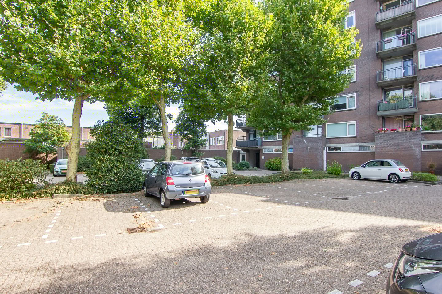 Foto 20 van Spaarndamseweg 386-0023