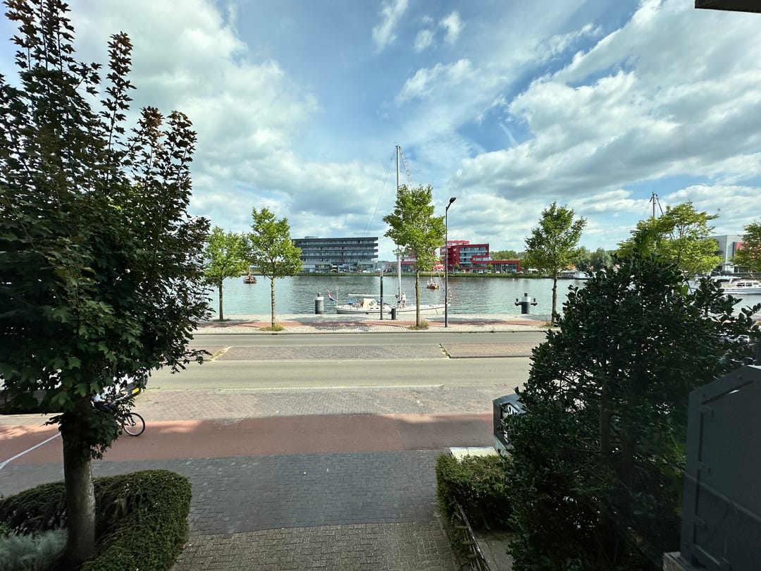 Foto 22 van Spaarndamseweg 386-0023