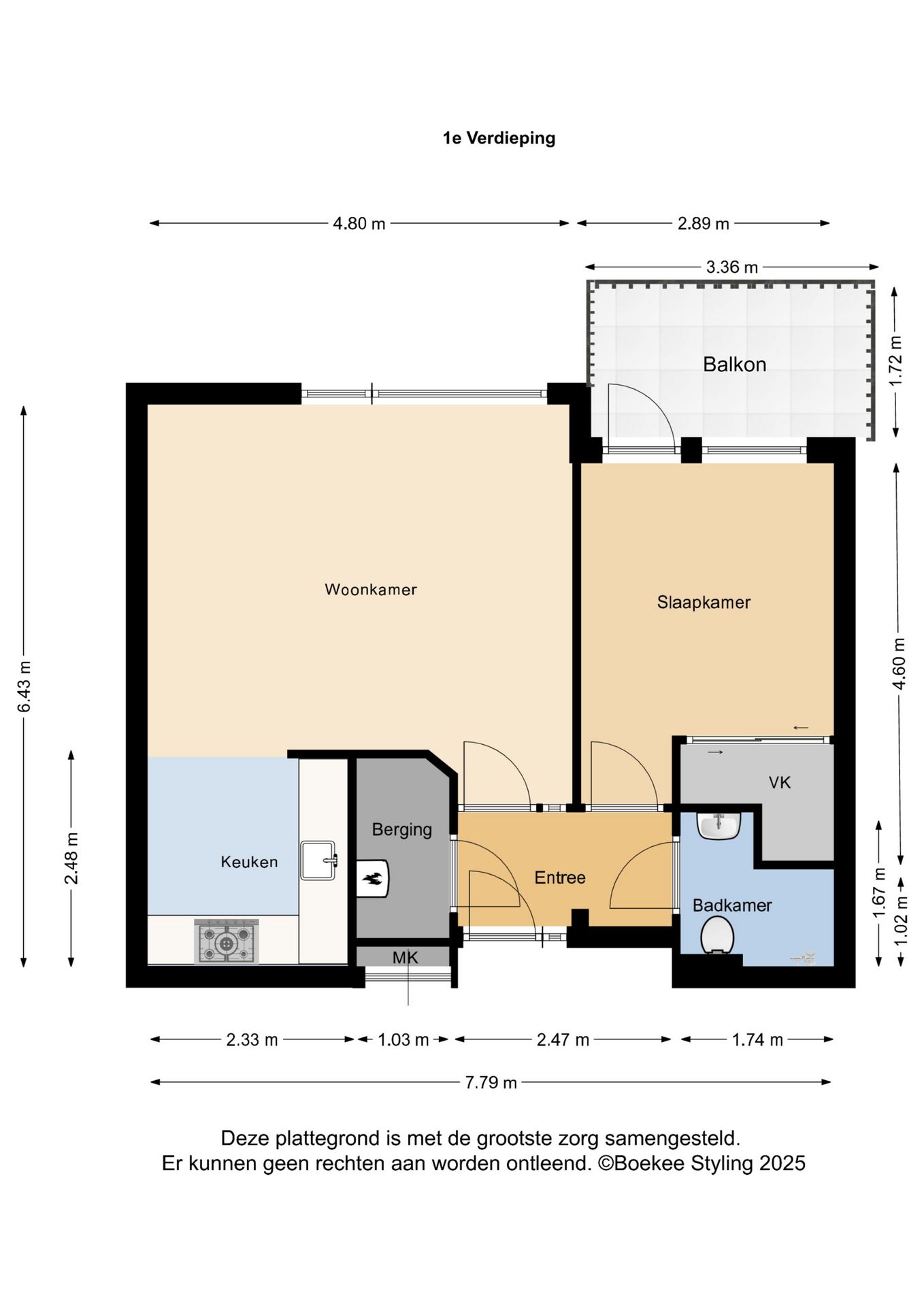 Foto 24 van Spaarndamseweg 386-0023