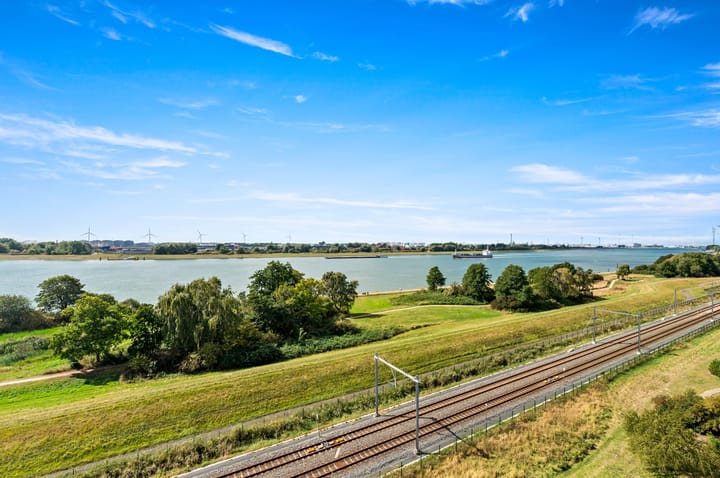 Foto 3 van Merellaan 647