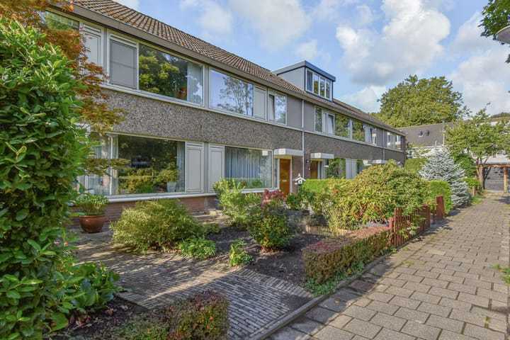 Foto 1 van Overwater 12