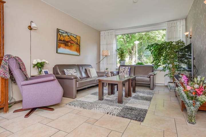 Foto 2 van Overwater 12