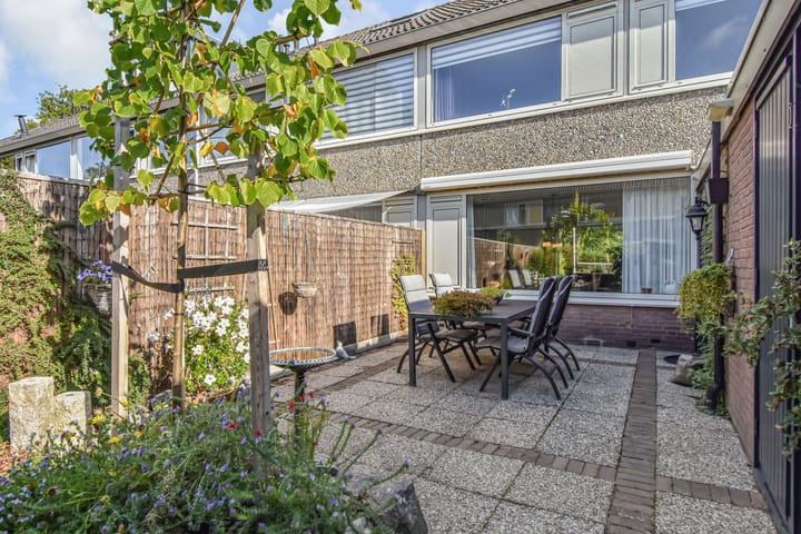 Foto 3 van Overwater 12