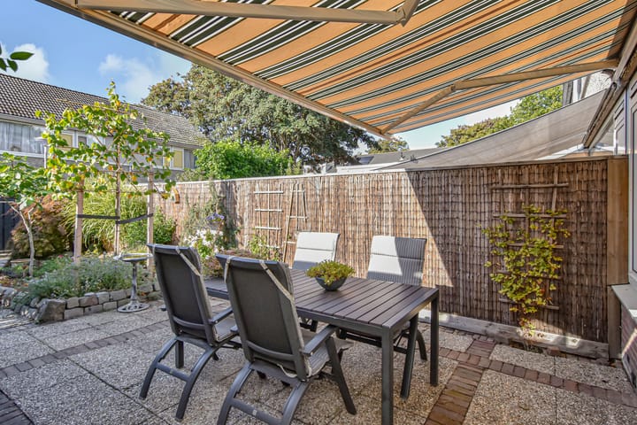 Foto 4 van Overwater 12