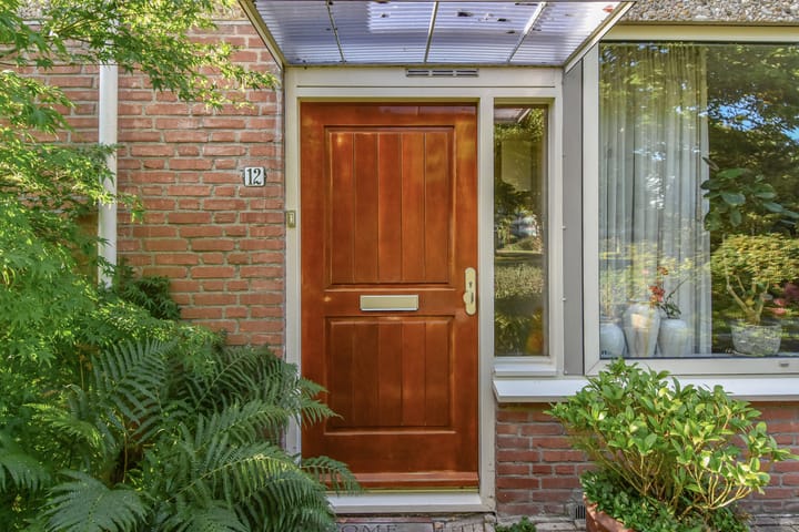 Foto 6 van Overwater 12